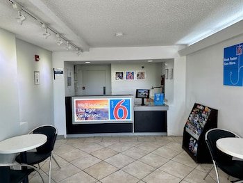 Motel 6 West Monroe LA