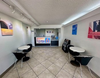 Motel 6 West Monroe LA