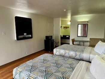 Motel 6 West Monroe LA