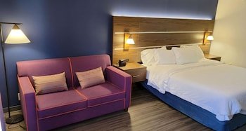Best Western Plus Lexington Inn