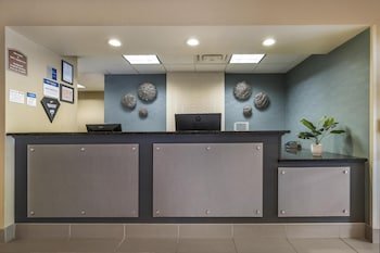 Best Western Plus University Inn