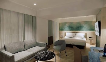 Hotel Santika PasirKaliki