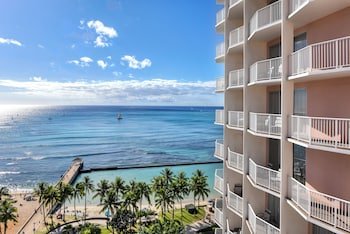 Park Shore Waikiki