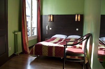 Hôtel Cambrai Paris