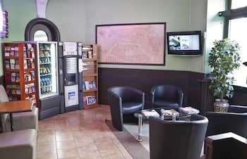 Hôtel Cambrai Paris