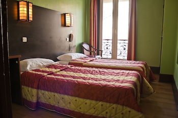 Hôtel Cambrai Paris