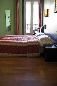 Hôtel Cambrai Paris