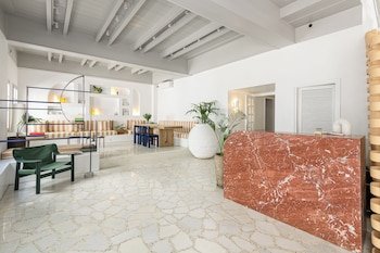 Hotel Argonauta