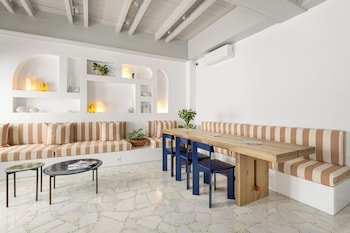 Hotel Argonauta