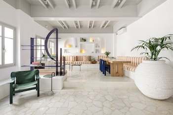Hotel Argonauta