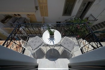 Hotel Argonauta