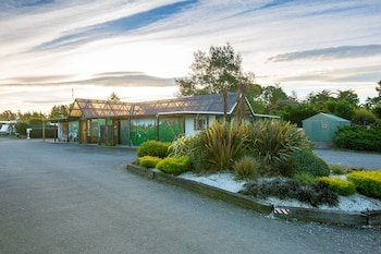 The Rangiora Eco Holiday Park