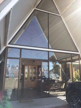 The Rangiora Eco Holiday Park