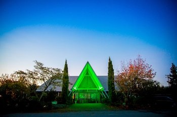 The Rangiora Eco Holiday Park