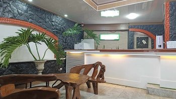 Vista De Pino
