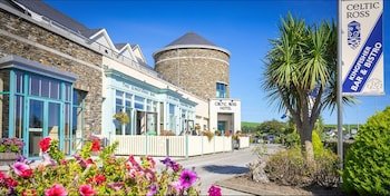 Celtic Ross Hotel