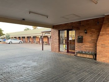 Philadelphia Motor Inn