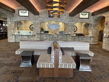 The Oread Lawrence, Tapestry Collection by Hilton