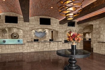 The Oread Lawrence, Tapestry Collection by Hilton