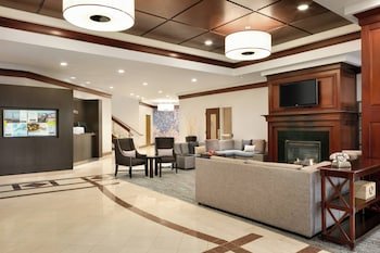 Courtyard By Marriott Tysons Mclean
