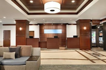 Courtyard By Marriott Tysons Mclean