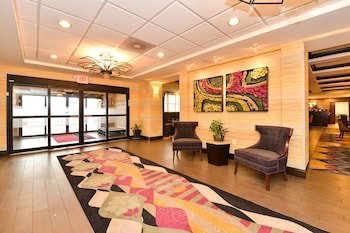 Hampton Inn West Monroe
