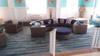 Fountain Beach Resort