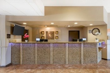 Comfort Inn West