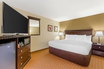 Comfort Inn West