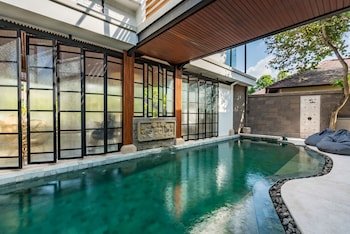The Akasha Luxury Villas and Boutique Hotel