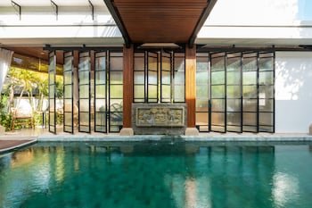 The Akasha Luxury Villas and Boutique Hotel