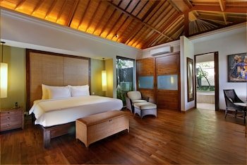 The Akasha Luxury Villas and Boutique Hotel