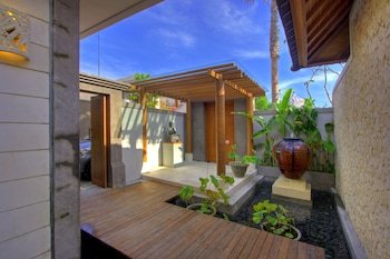The Akasha Luxury Villas and Boutique Hotel