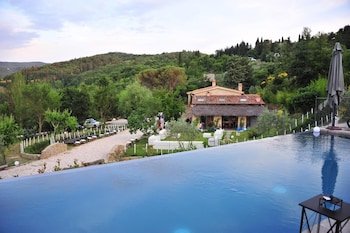 Podere Fontanino