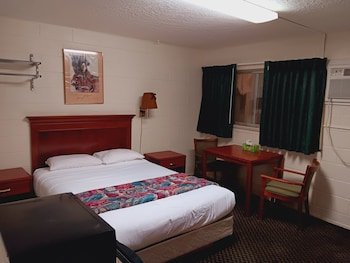 Travel Inn of La Junta