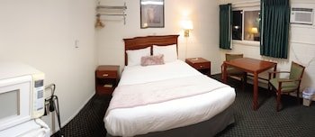 Travel Inn of La Junta