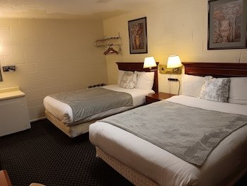 Travel Inn of La Junta
