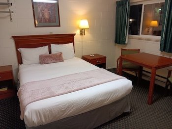 Travel Inn of La Junta