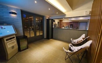 Hotel Pier 48