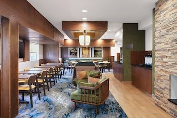 Fairfield Inn Huntsville