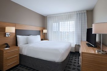 TownePlace Suites by Marriott Edgewood Aberdeen