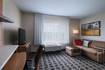 TownePlace Suites by Marriott Edgewood Aberdeen