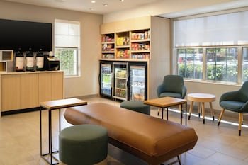 TownePlace Suites Milpitas Silicon Valley
