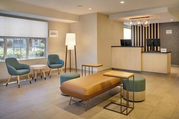 TownePlace Suites Milpitas Silicon Valley