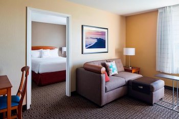 TownePlace Suites Milpitas Silicon Valley