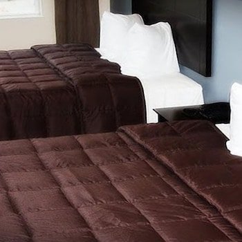 Atria Inn and Suites Extended Stay