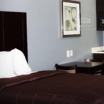 Atria Inn and Suites Extended Stay