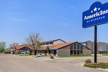 AmericInn by Wyndham Crookston U of M Crookston