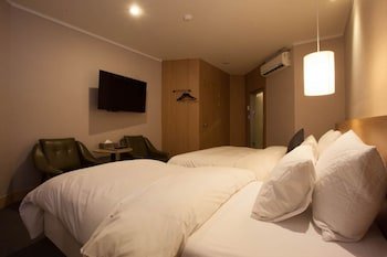 Vatica Hotel Dongdaemun