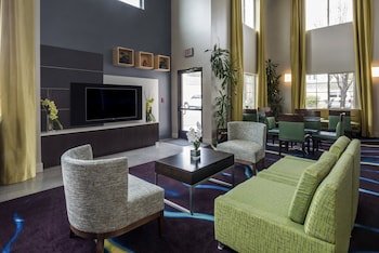 Holiday Inn Express & Suites Livermore